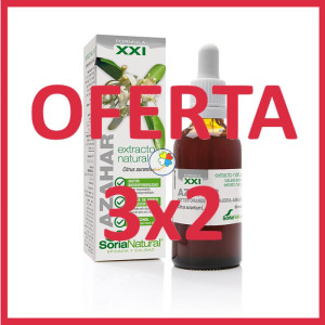 Oferta Pack 3x2 EXTRACTO DE...