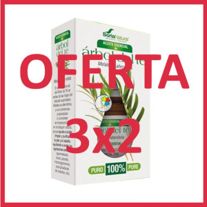 Oferta Pack 3x2 ACEITE...