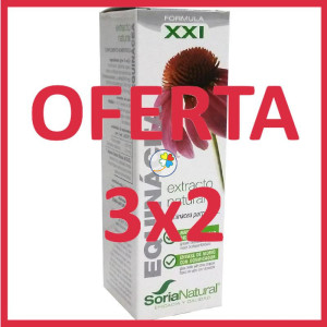 Oferta Pack 3x2 EXTRACTO DE...