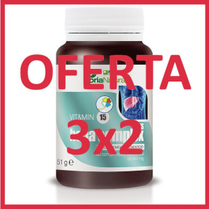 Oferta Pack 3x2 HEPA...