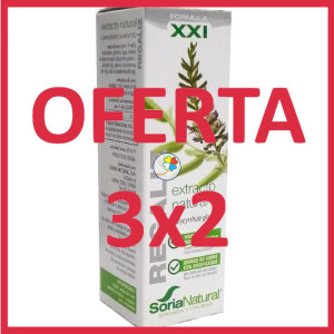 Oferta Pack 3x2 EXTRACTO DE...