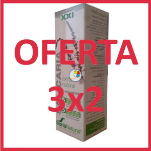 Oferta Pack 3x2 EXTRACTO DE...