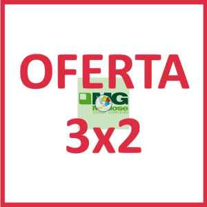 Oferta Pack 3x2 BERBECOL 30...