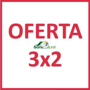 Oferta Pack 3x2 EXTRACTO DE...