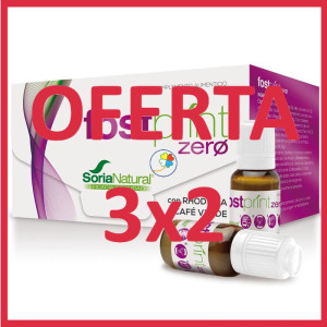 Oferta Pack 3x2 FOST PRINT...