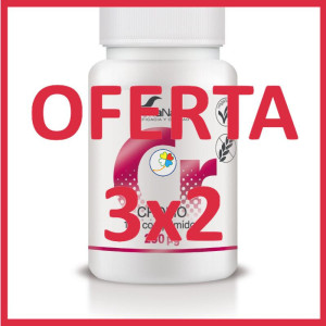 Oferta Pack 3x2 CROMO 250...