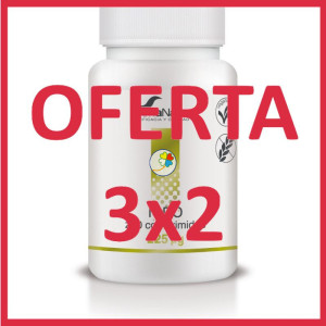 Oferta Pack 3x2 IODO 250...