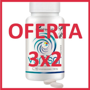 Oferta Pack 3x2 VERTISOR...