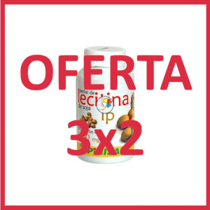 Oferta Pack 3x2 LECITINA DE...