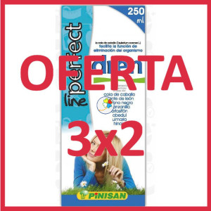 Oferta Pack 3x2 PERFECT...