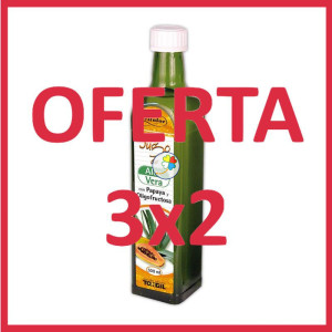 Oferta Pack 3x2 JUGO DE...