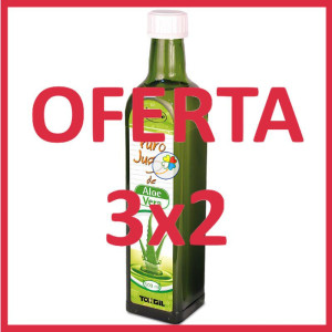 Oferta Pack 3x2 PURO JUGO...