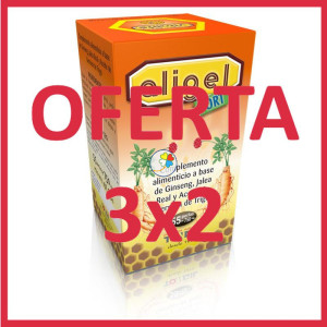 Oferta Pack 3x2 ALIGEL FORT...