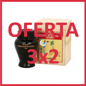 Oferta Pack 3x2 EXTRACTO DE...