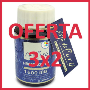 Oferta Pack 3x2 HARPAGOFITO...