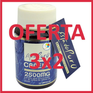 Oferta Pack 3x2 CANELA...