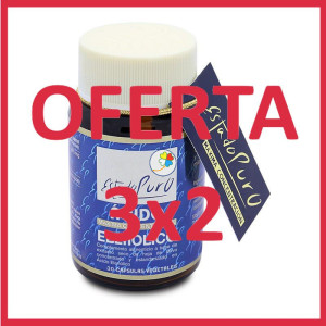 Oferta Pack 3x2 ACIDO...