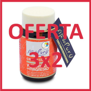 Oferta Pack 3x2 CALCIO...