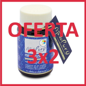 Oferta Pack 3x2 MAXI...