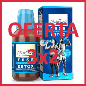 Oferta Pack 3x2 FASE EN...