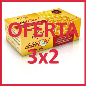 Oferta Pack 3x2 APICOL...