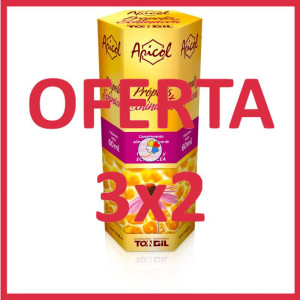 Oferta Pack 3x2 APICOL...