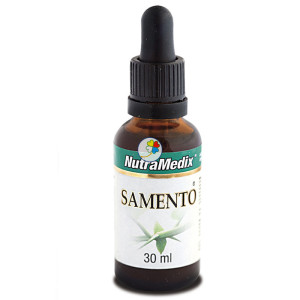 SAMENTO 30Ml. NUTRAMEDIX