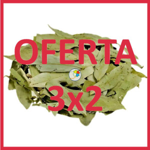 Oferta Pack 3x2 SEN HOJAS...