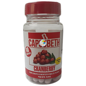 CRANBERRY  BEQUISA