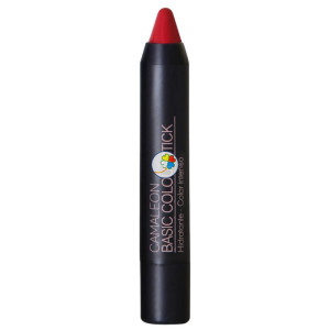 PINTALABIOS BASIC COLOURSTICK ROJO MATE CAMALEON