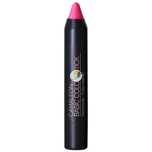 PINTALABIOS BASIC COLOURSTICK FRESA METALIZADO CAMALEON