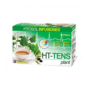 HT-TENS 20 FILTROS YNSADIET