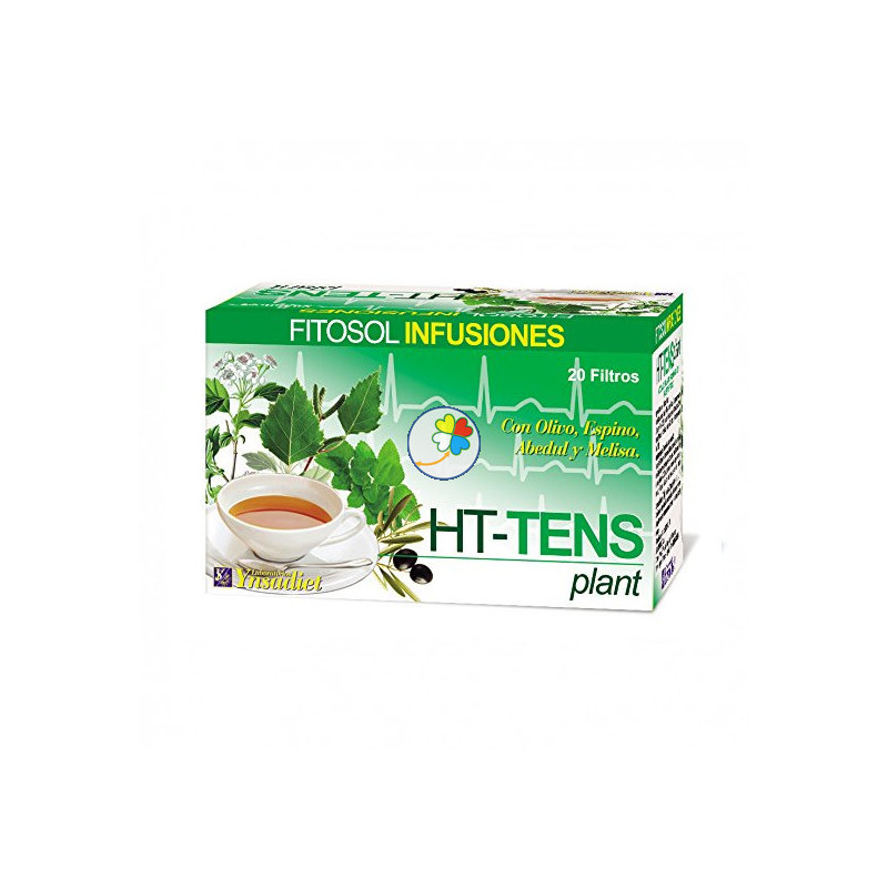 HT-TENS 20 FILTROS YNSADIET