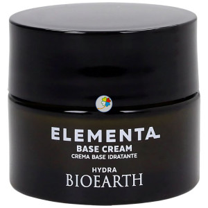 CREMA BASE HYDRA 50ML BIOEARTH