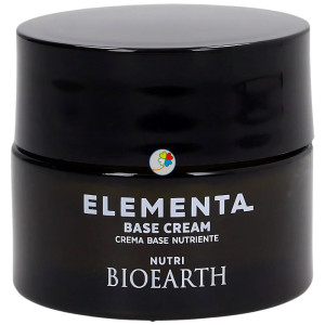 CREMA BASE NUTRI 50ML BIOEARTH