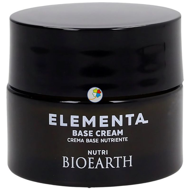 CREMA BASE NUTRI 50ML BIOEARTH