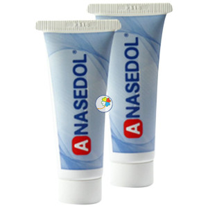 ANASEDOL GEL 25GR. FENIOUX