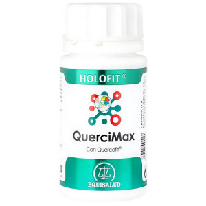 HOLOFIT QUERCIMAX 50 CÁPSULAS EQUISALUD