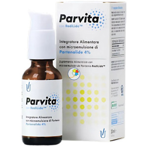 PARVITA 30ML FORZA VITALE