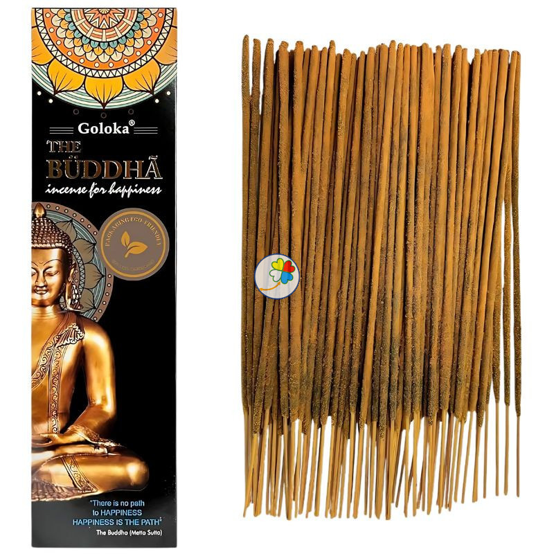 INCIENSO GOLOKA BUDDHA INCIENSO GOLOKA BUDDHA