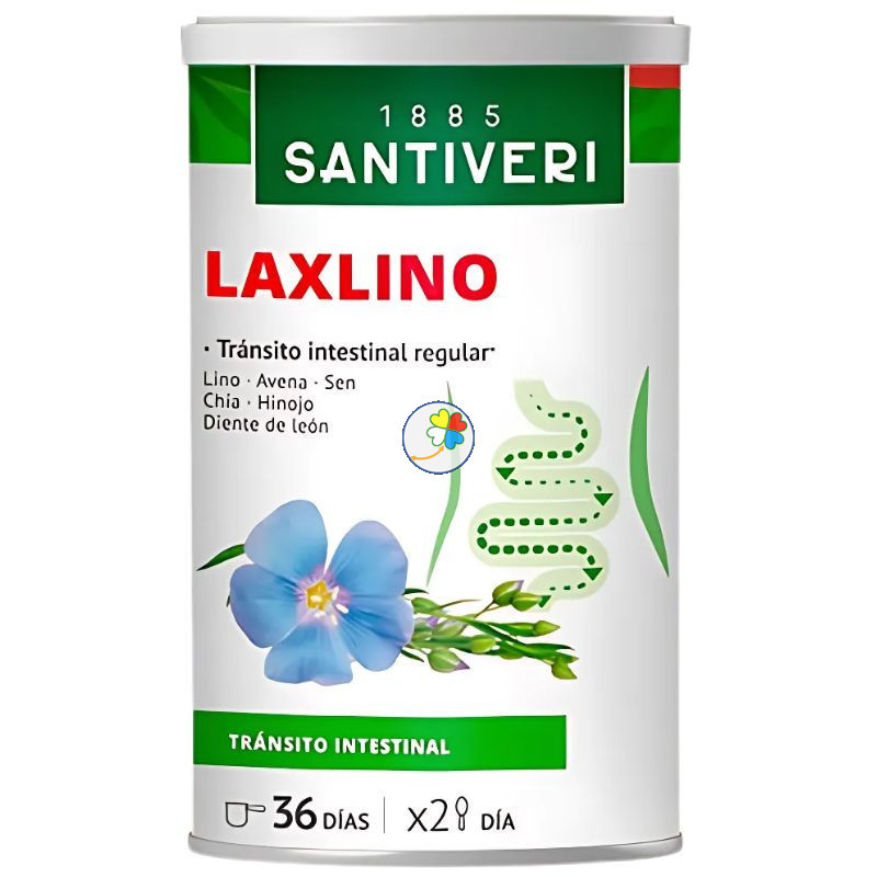 LAXLINO MASTICABLE 180G SANTIVERI LAXLINO MASTICABLE 180G SANTIVERI