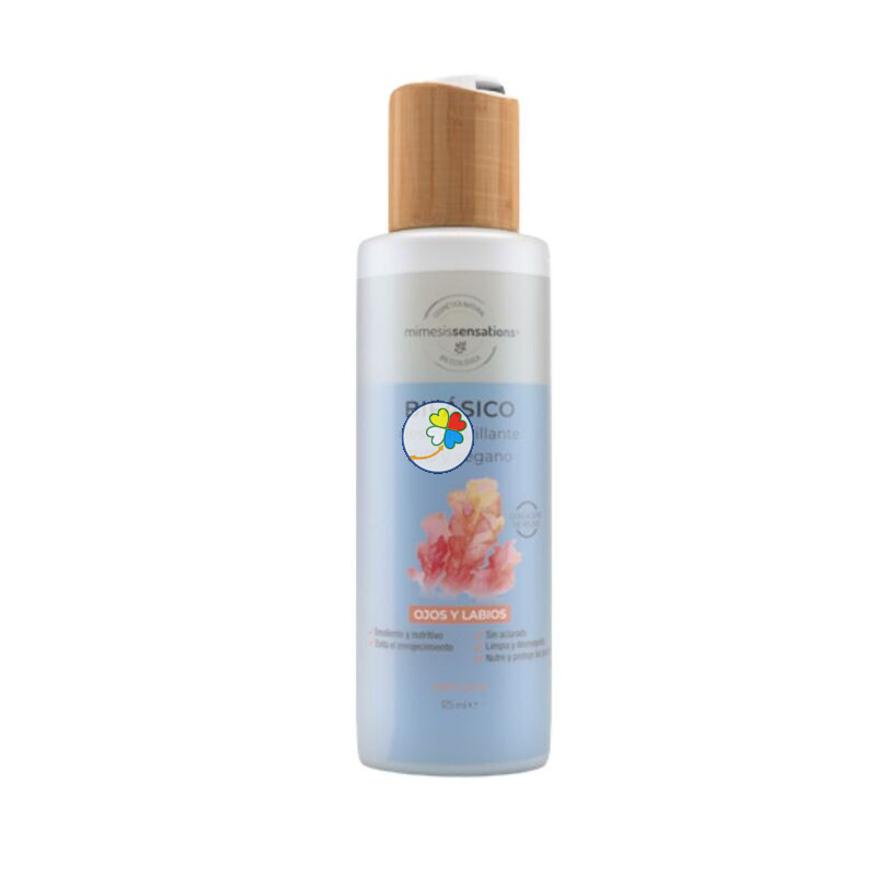 BIFASICO BIO MIMESIS SENSATIONS BIFASICO BIO MIMESIS SENSATIONS
