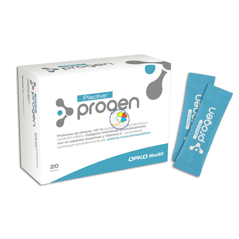 PROGEN PACK AHORRO 3Uds. PHARMADIET