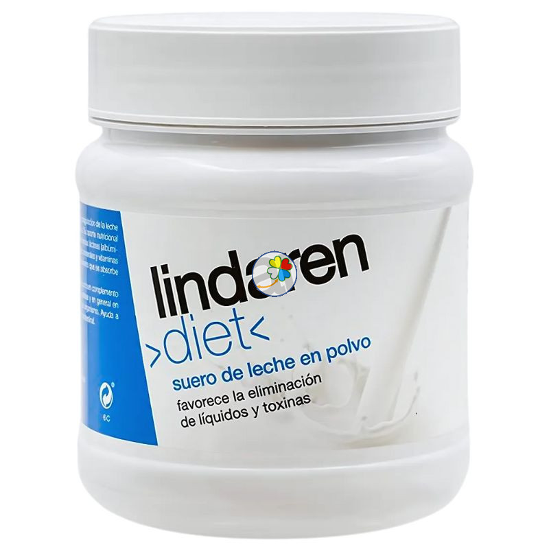 SUERO DE LECHE NEUTRO 500Gr. LINDA REN DIET SUERO DE LECHE NEUTRO 500Gr. LINDA REN DIET