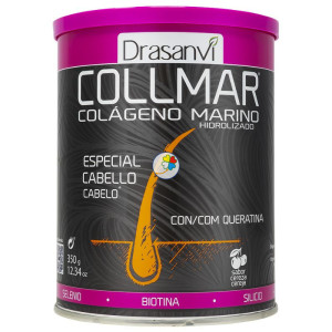 COLLMAR CABELLO 350Gr. DRASANVI