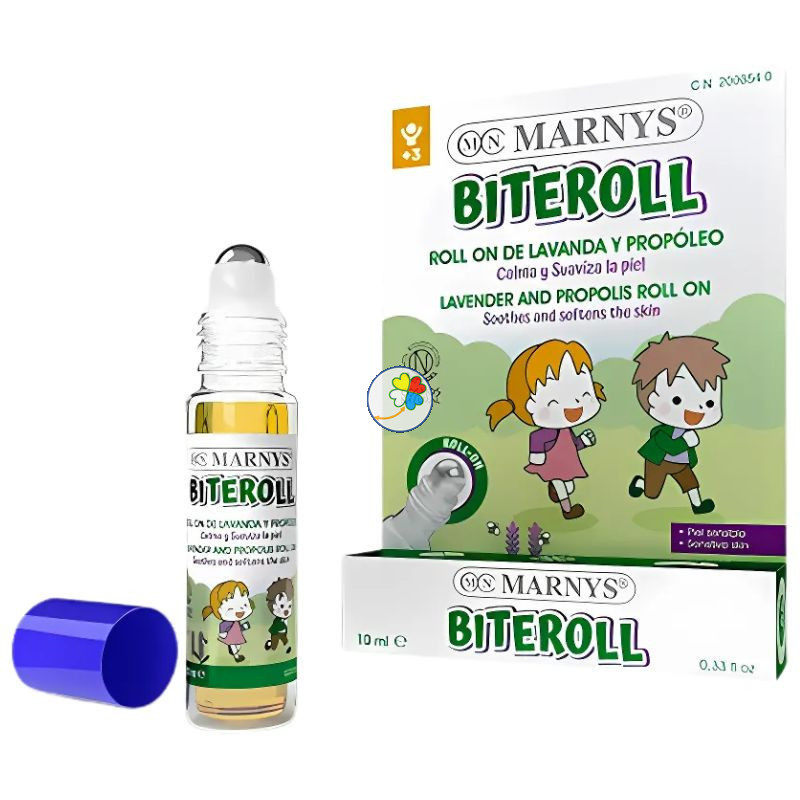 BITEROLL 10ML MARNYS