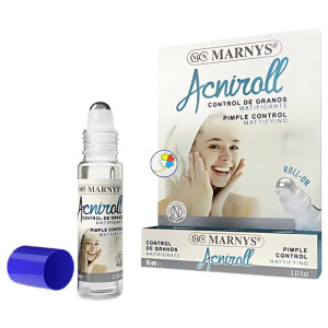 ACNIROLL 10ML MARNYS