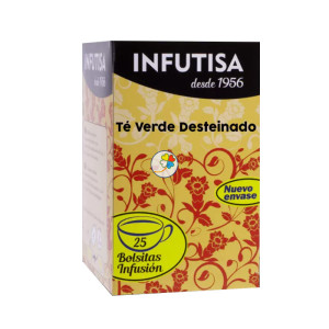 TE VER DESTEIDO 25 FILTROS INTISA (descat)