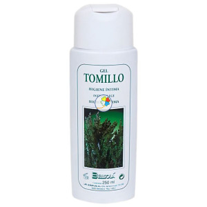 GEL INTIMO DE TOMILLO 250ML BELLSOLÁ