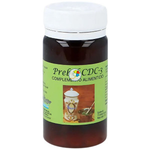 PREBEL CDC -3 70 COMPRIMIDOS BELLSOLÁ